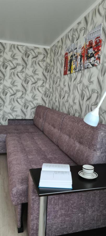 Helena Apartments On Mira 61 Mohylew Zewnętrze zdjęcie