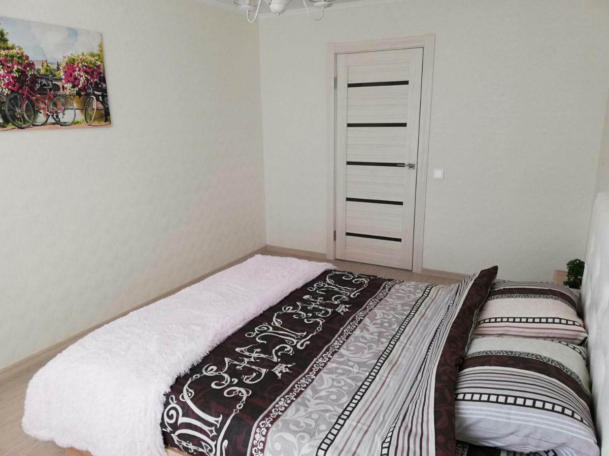 Helena Apartments On Mira 61 Mohylew Zewnętrze zdjęcie